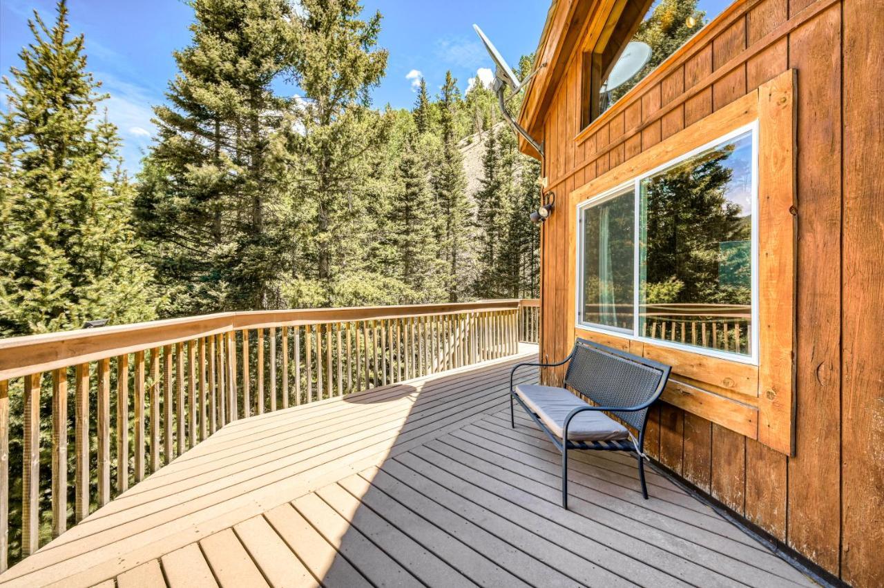 Beaver Pond Chalet Taos Ski Valley Exterior photo